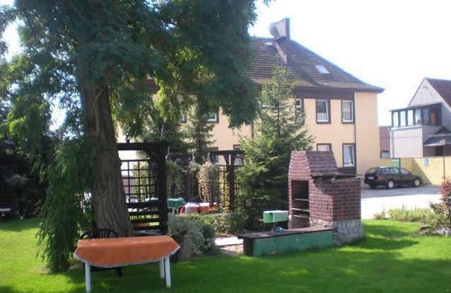 Hotel Huzar Gorzow Wielkopolski Exterior photo